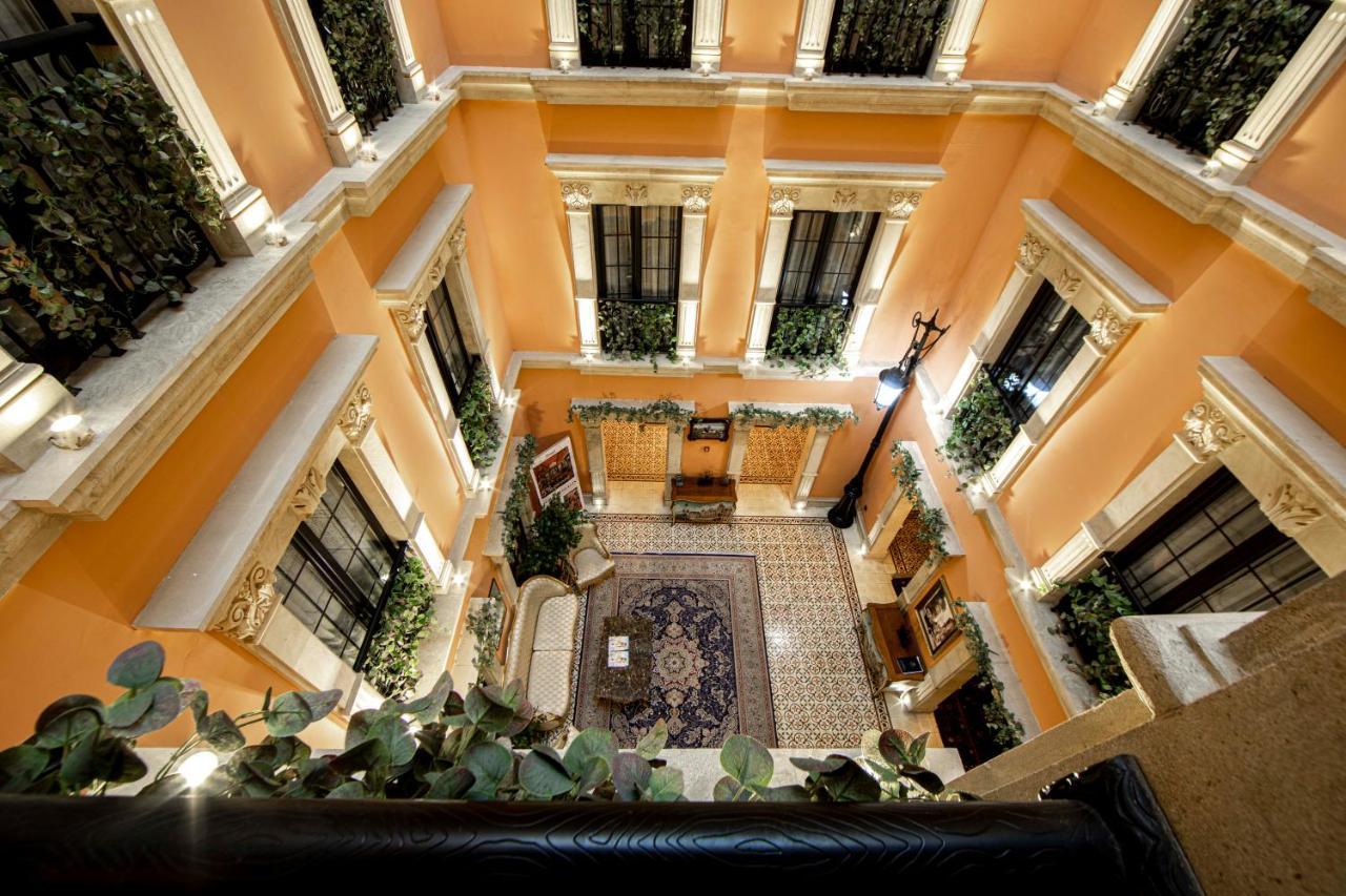 Sapphire Bayil Hotel Baku Bagian luar foto