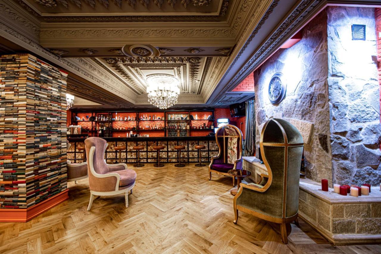 Sapphire Bayil Hotel Baku Bagian luar foto