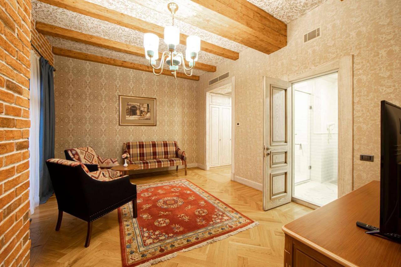Sapphire Bayil Hotel Baku Bagian luar foto